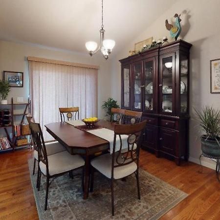 120 Winding Meadow By Vacation Rentals For You Monument エクステリア 写真