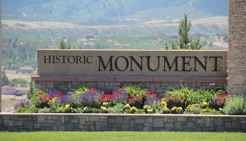 120 Winding Meadow By Vacation Rentals For You Monument エクステリア 写真