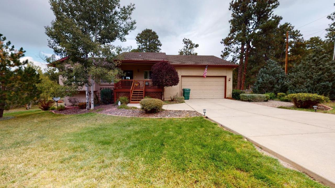 120 Winding Meadow By Vacation Rentals For You Monument エクステリア 写真