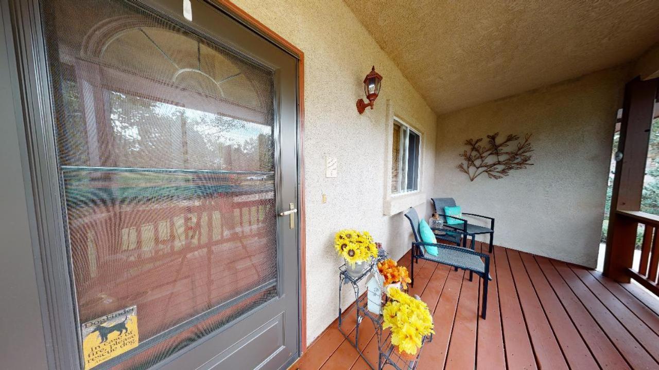 120 Winding Meadow By Vacation Rentals For You Monument エクステリア 写真