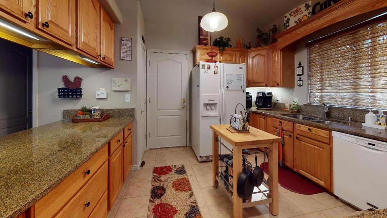 120 Winding Meadow By Vacation Rentals For You Monument エクステリア 写真