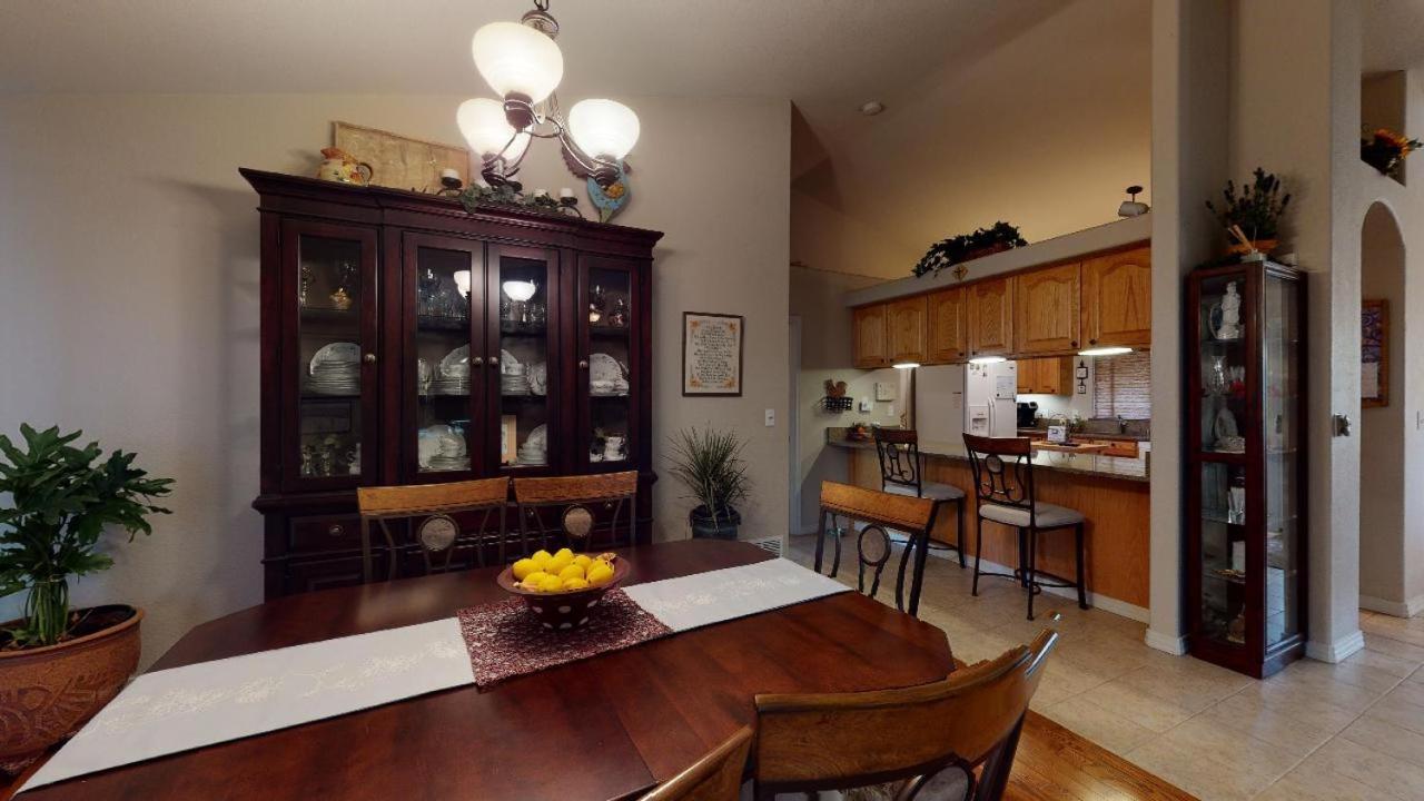 120 Winding Meadow By Vacation Rentals For You Monument エクステリア 写真
