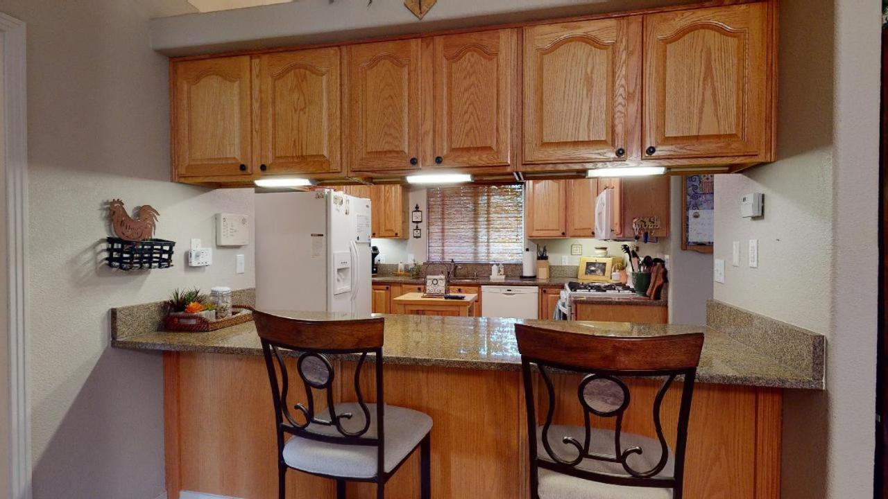 120 Winding Meadow By Vacation Rentals For You Monument エクステリア 写真
