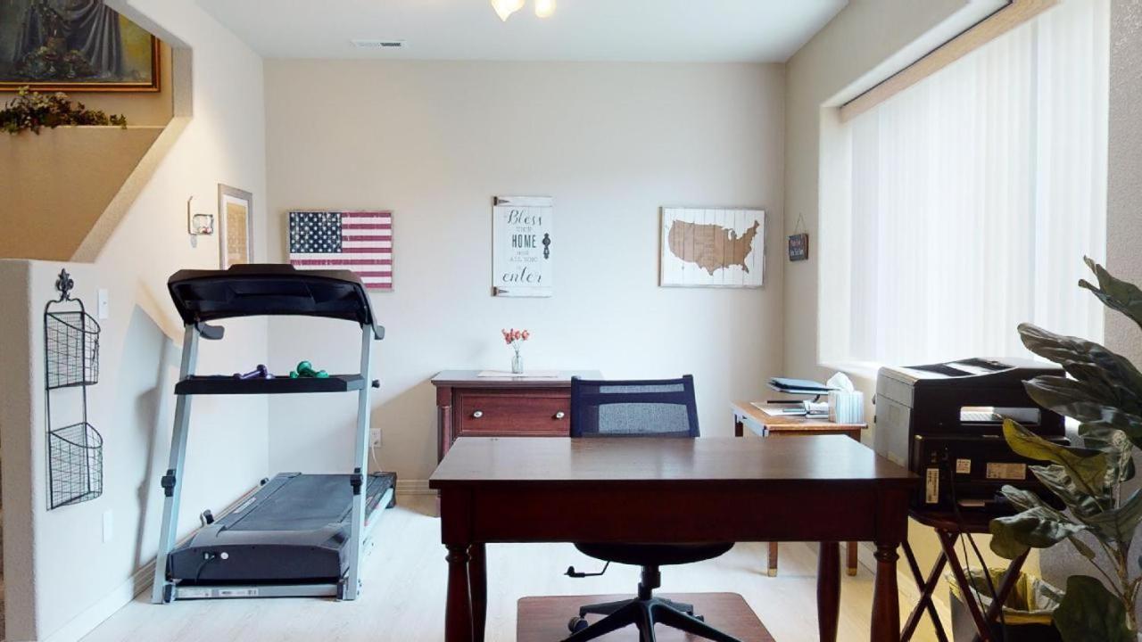 120 Winding Meadow By Vacation Rentals For You Monument エクステリア 写真