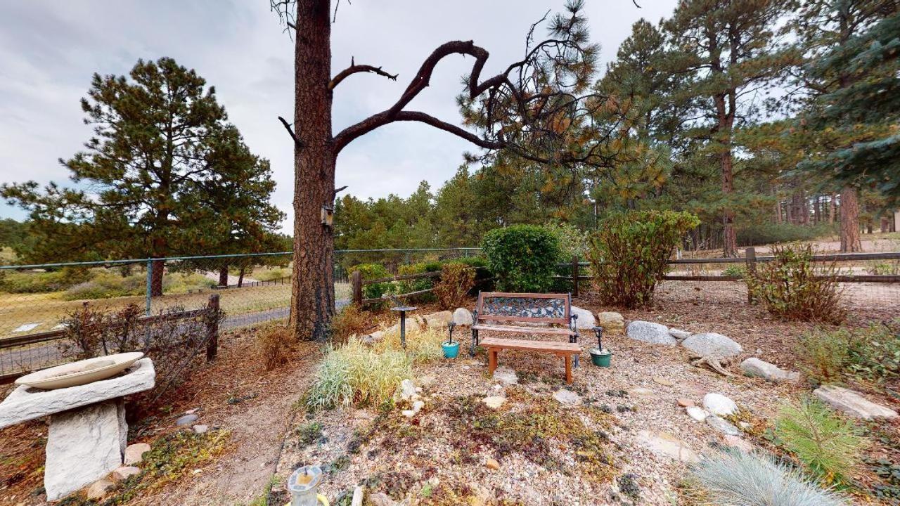 120 Winding Meadow By Vacation Rentals For You Monument エクステリア 写真