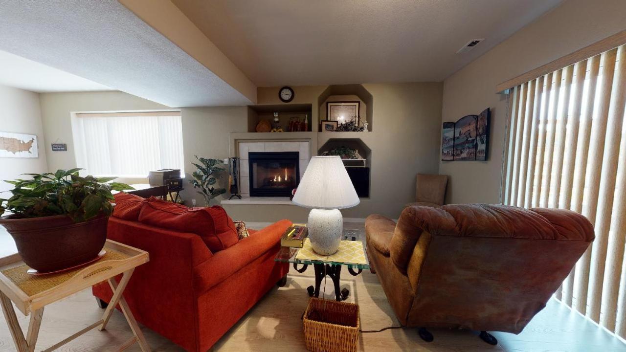 120 Winding Meadow By Vacation Rentals For You Monument エクステリア 写真