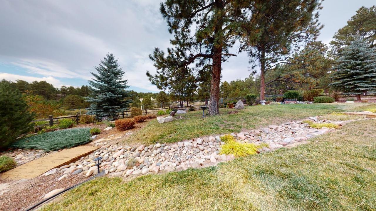 120 Winding Meadow By Vacation Rentals For You Monument エクステリア 写真