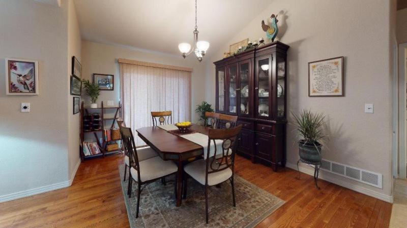 120 Winding Meadow By Vacation Rentals For You Monument エクステリア 写真