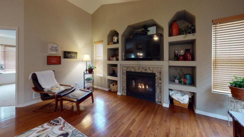 120 Winding Meadow By Vacation Rentals For You Monument エクステリア 写真