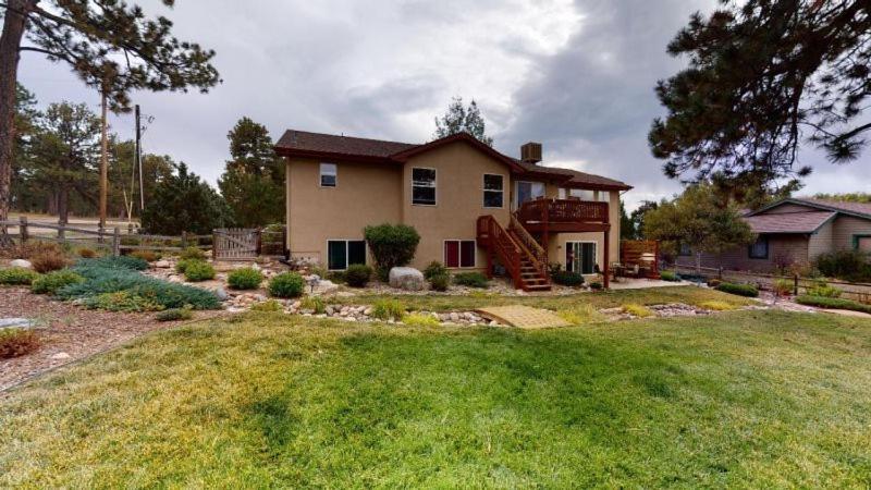 120 Winding Meadow By Vacation Rentals For You Monument エクステリア 写真