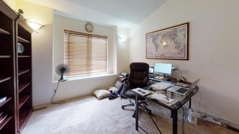 120 Winding Meadow By Vacation Rentals For You Monument エクステリア 写真