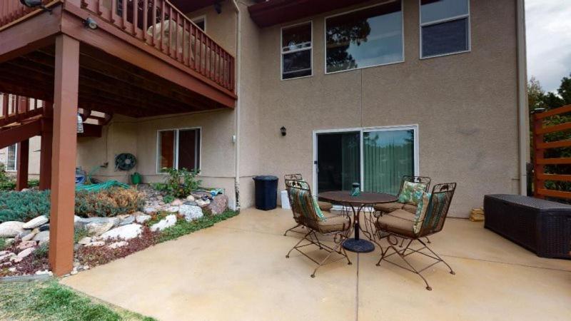 120 Winding Meadow By Vacation Rentals For You Monument エクステリア 写真