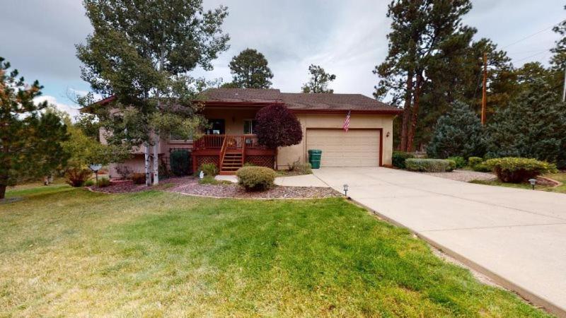 120 Winding Meadow By Vacation Rentals For You Monument エクステリア 写真