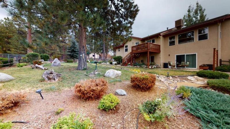 120 Winding Meadow By Vacation Rentals For You Monument エクステリア 写真